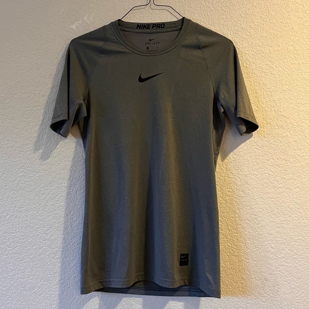 Nike Dri-Fit Running T-Shirt